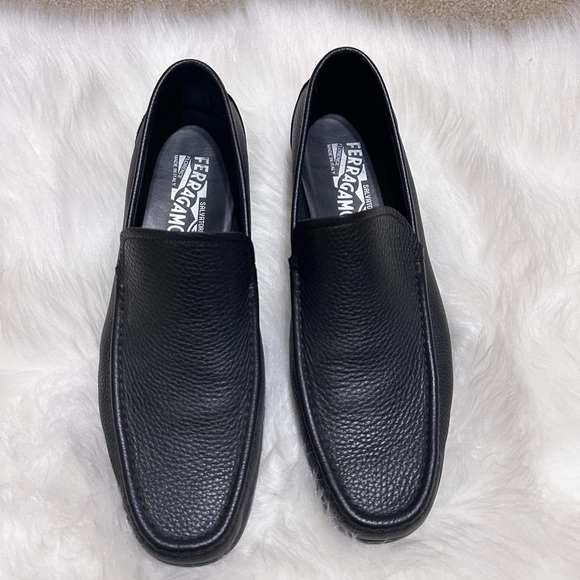 Salvatore Ferragamo Shoes - Picture 3 of 5